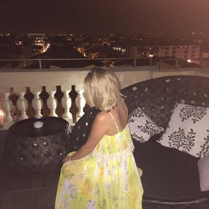 Meet your Posher, Eva